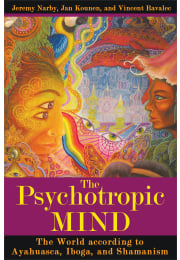 The Psychotropic Mind