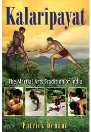 Kalaripayat