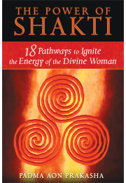 The Power of Shakti