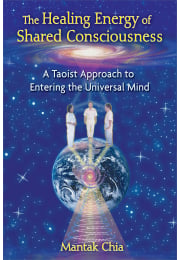 The Healing Energy of Shared Consciousness