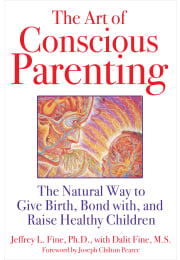 The Art of Conscious Parenting