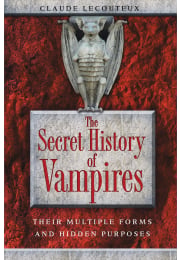 The Secret History of Vampires