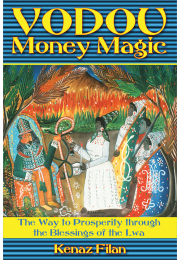 Vodou Money Magic