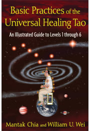 Basic Practices of the Universal Healing Tao