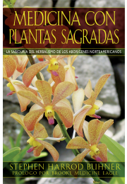 Medicina con plantas sagradas