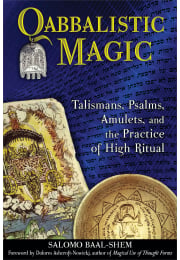 Qabbalistic Magic