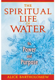 The Spiritual Life of Water