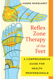 Reflex Zone Therapy of the Feet