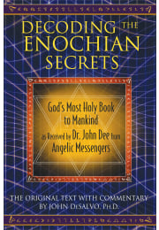 Decoding the Enochian Secrets