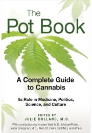 The Pot Book