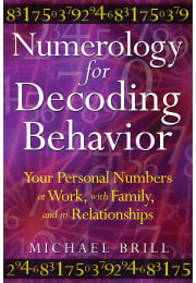 Numerology for Decoding Behavior