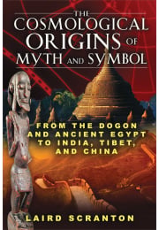The Cosmological Origins of Myth and Symbol