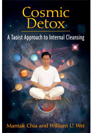 Cosmic Detox