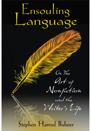 Ensouling Language