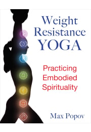 Weight-Resistance Yoga