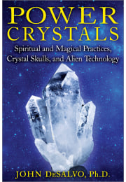 Power Crystals