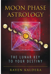 Moon Phase Astrology
