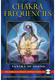 Chakra Frequencies