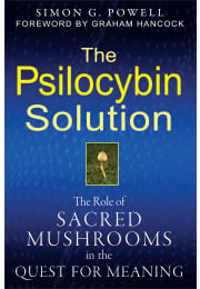 The Psilocybin Solution