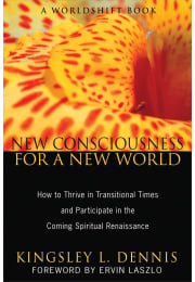 New Consciousness for a New World