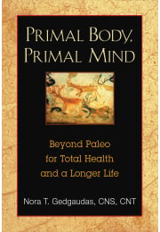 Primal Body, Primal Mind