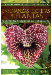 Las enseñanzas secretas de las plantas