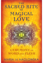 The Sacred Rite of Magical Love