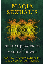 Magia Sexualis
