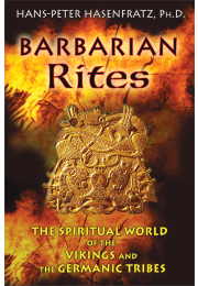 Barbarian Rites