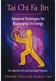 Tai Chi Fa Jin