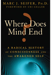 Where Does Mind End?