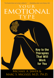 Your Emotional Type