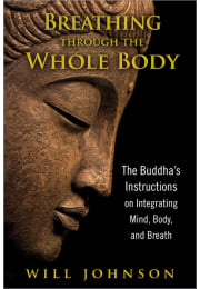 Breathing through the Whole Body