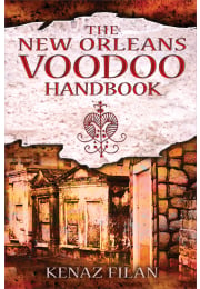The New Orleans Voodoo Handbook