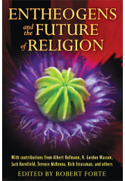 Entheogens and the Future of Religion