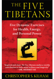 The Five Tibetans