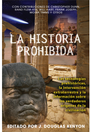 La historia prohibida