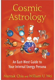 Cosmic Astrology