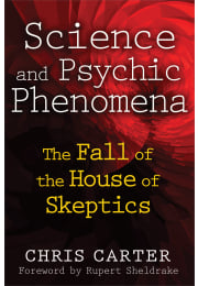 Science and Psychic Phenomena