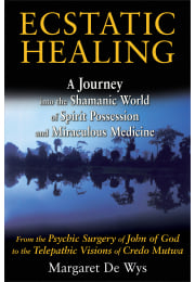 Ecstatic Healing
