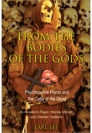 From the Bodies of the Gods