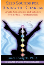 Seed Sounds for Tuning the Chakras