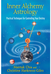 Inner Alchemy Astrology