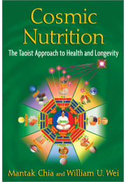 Cosmic Nutrition