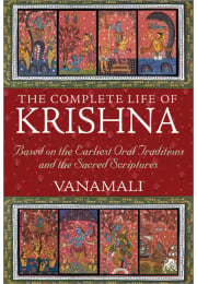 The Complete Life of Krishna