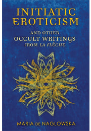 Initiatic Eroticism