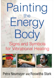 Painting the Energy Body