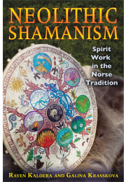 Neolithic Shamanism