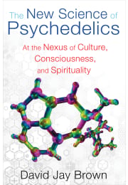 The New Science of Psychedelics