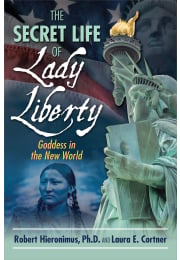 The Secret Life of Lady Liberty